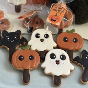 Mini collection Halloween
